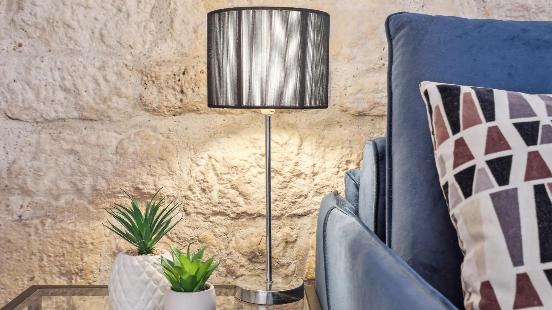 Apartment Bnbnova - Ile St Louis Paris