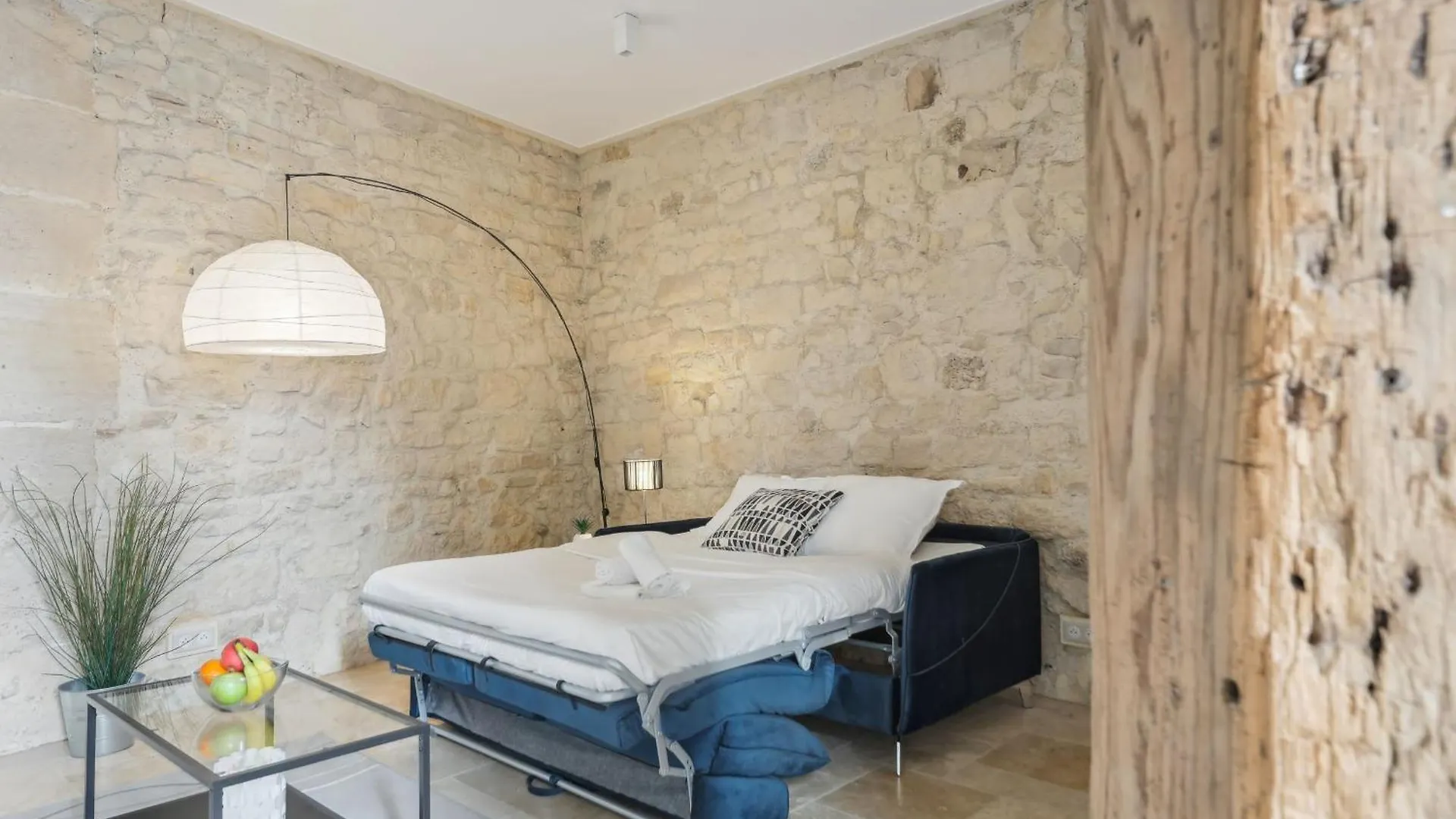 Apartment Bnbnova - Ile St Louis Paris