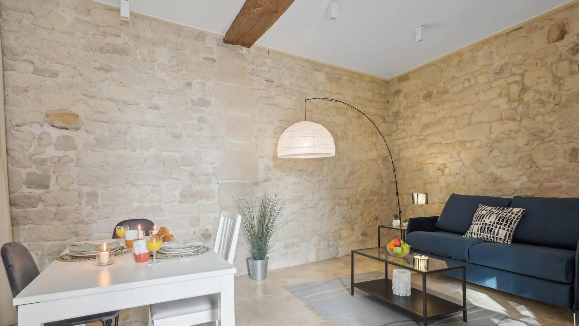 Bnbnova - Ile St Louis Paris Apartment